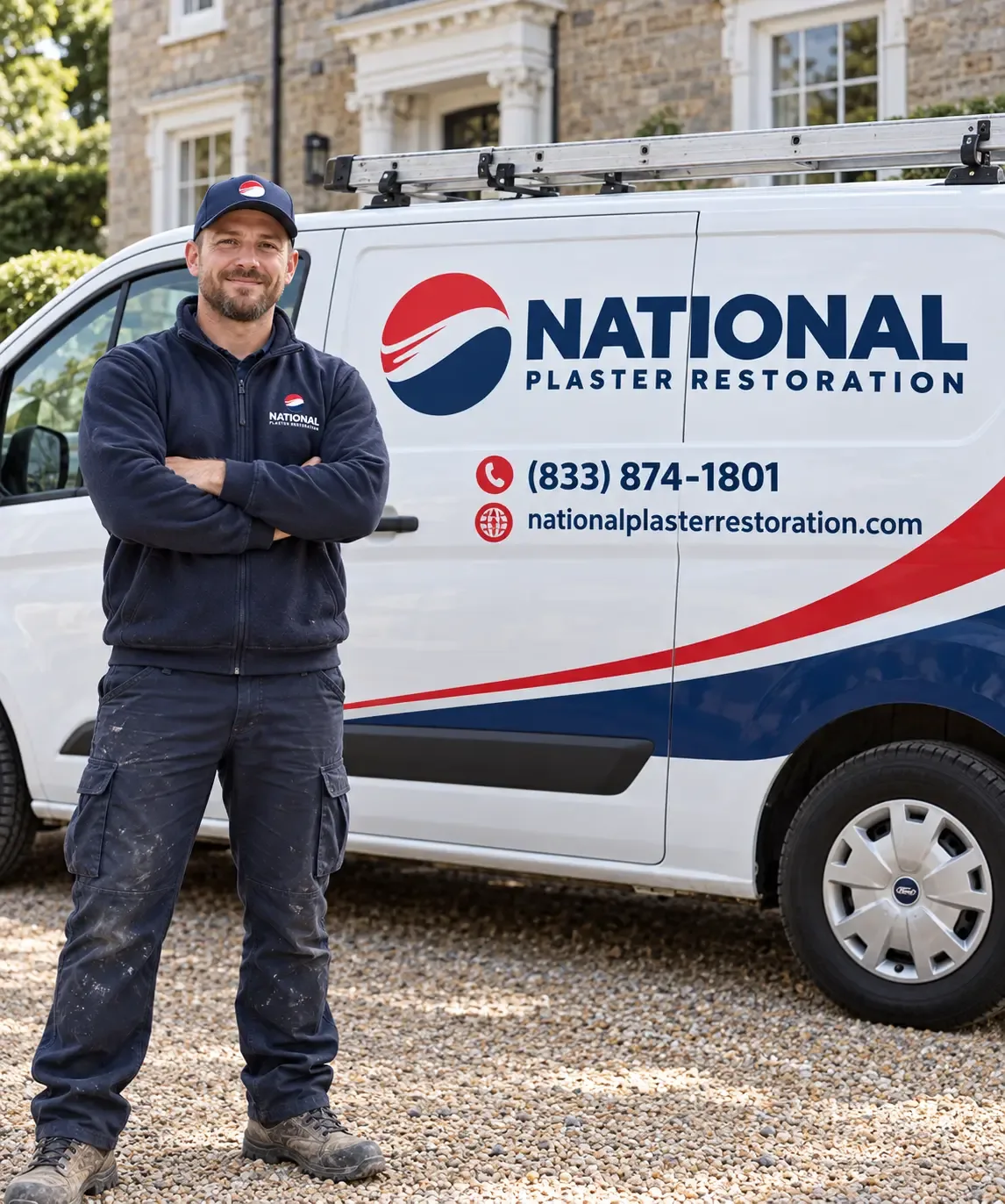 Plaster Repair company in Porter, MN